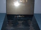 GENESIS 1976-1982 DELUXE 5 LP VINYL IMPORT BOX SET SEALED