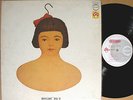 ?KEN NARITA nemuri kara samete org LP japan psych dj funk breaks ex-THE BEAVERS