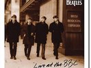 The Beatles ,  Live At The BBC  (  2 LP  )