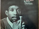 Holy Grail LP-KENNY DORHAM-New Jazz 8225-Quiet Kenny-ORIGINAL MONO DG PRESSING