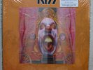 KISS Psycho-Circus tour 1998 - 2 Color LP (White) - Lim. Edition