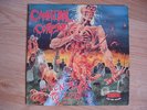 Cannibal Corpse, Eaten Back to Life Vinyl Record LP