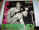 ELVIS PRESLEY HIS 1ST ALBUM LPM 1254 SIGNED AUTOGRAPH COVER- HAS THE PD CREDIT