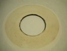 Roland Alphonso & King Sporty – El Cid - Top Deck 7’’ VG+ (Rare OP Ska)