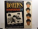 BEATLE ORIGINAL LP SONGS, PICTURES AND STORIES GATEFOLD
