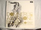 SWEDISH IMPORT-+ ARNE DOMNERUS-ANTIPHONE BLUES  - ORIGINAL -  NM