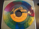 Multi-Colored Wax Stormy Weather 5 Sharks on Times Square 35 - 1964 - VG+  2:45