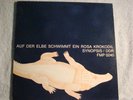 GERMAN IMPORT -ERNEST LUDWING PETROWSKY QUARTET-AUF DER ELBE SCHWIMMT -FREE JAZZ
