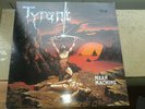 TYRANT  mean machine  LP  1984  CANADA