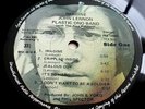 JOHN LENNON Imagine 1971 UK APPLE 1st PRESS Nr MINT