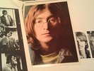 THE BEATLES, WHITE ALBUM, ON WHITE VINYL, 1968 CAPITOL RECORD (SEBX-11841) 2 LP