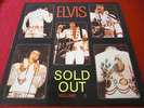 ELVIS PRESLEY    LP                  SOLD OUT   VOLUME 2