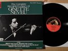 * EMI RLS 739 - COMPLETE RECORDED LEGACY OF GINETTE NEVEU - 4 LP *?