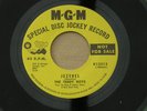 TEDDY BOYS JEZEBEL MGM orig US GARAGE MOODY MOD BEAT DANCER NM 7