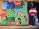 PROCOL HARUM - 'HOME' 1970 UK LP Regal Zonophone  Nice Copy
