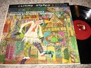 PIERRE MONTEUX LP STRAVINSKY PETROUCHKA RCA LSC 2376 1S/1S SHADED DOG NM