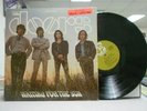 THE DOORS: Waiting For the Sun, ELEKTRA RECORDS, 1st, OOP LP