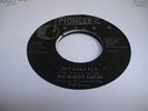 HEAR R&B New Breed Popcorn 45 BIG BUDDY LUCUS Get Away Fly  on Pioneer