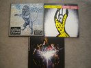 THE ROLLING STONES Bridges to Babylon Voodoo Lounge A Bigger Bang 2 LP Sets Rare