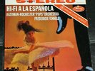 * Hi-Fi A La Espanola * FENNELL* MERCURY LIVING PRESENCE STEREO SR 90144 FR1 TAS