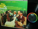 1967 STEREO Orig THE BEACH BOYS   PET SOUNDS psych Beatles BRIAN WILSON
