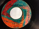 NORTHERN SOUL 45/ JACKEY BEAVERS 