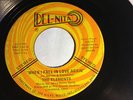 VERY RARE OHIO NORTHERN SOUL 45/ THE ELEMENTS 