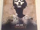 Converge- Jane Doe Double LP EVR Colored Vinyl Hardcore Isis Rare OOP Grind