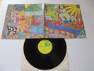 VINYL: SWEET SMOKE Darkness to light LP 1C 064-29 471 PROGRESSIVE JAZZ ROCK