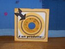 GINO PAOLI - SAPORE DI SALE - 7