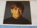 Elton John Made in England record album LP  UK pressing 1995 mint unplayed