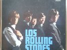 THE ROLLING STONES -ST -LP 1964  - URUGUAY - SOUTH AMERICA RELEASE