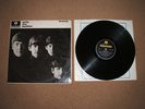 THE  BEATLES           WITH THE BEATLES         1963      MONO  LP