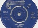 The Maze - Hello Stranger. UK 1966 7
