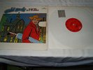 David Bowie The Man who Sold the world LP Prog classic Rock
