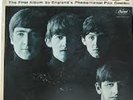 THE BEATLES  LP MEET THE BEATLES  1964 ORIG US FIRST PRESSING / 3RD VARIATION