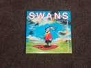 Swans - White Light From The Mouth Of Infinity rare vinyl (2lp's)