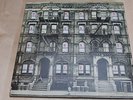 LED ZEPPELIN LP PHYSICAL GRAFFITI SWANSONG 1ST PRESS. 484  KINGS ROAD ETC.