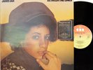 NIMBUS Supercut Audiophile Janis Ian Between The Lines UK CBS MINT Perfect