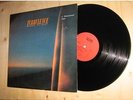EDDIE WARNER TURBULENCE night flight A MONUMENTAL DISCO LALO SCHIFRIN Prod Lp 79