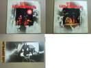 Led Zeppelin- -1st + 2nd- -Klappcover