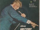JOHNNY HALLYDAY EP Espagne 1962 Wap-Dou-Wap +3