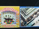The BEATLES/1967-1970 & Magical Mystery Tour 33 1/3 rpm-LPs complete w/booklet