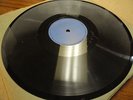 Muddy Waters AKA McKinley Morganfield Library of Congress 1941 78 Record Lomax