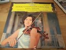EDITH PEINEMANN DVORAK VIOLINC. OP.53+RAVEL TZIGANE ORIGINAL GERM.DG 139120 SLPM