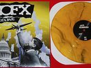 NOFX Decline LP punk fat wreck strung out bad religion rancid me first gimmes