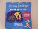Columbia Records Arthur Godfrey Sings The TUBBY THE TUBA Song 7