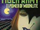 TIGER ARMY 2 POWER OF MOONLITE LP VINYL RECORD BRAND NEW SEALED NICK 13