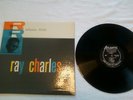 Classic R&B First Album by Ray Charles on Atlantic 8006 called 