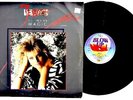 JESSICA: Chinese Magic LP BLOW UP RECORDS INT125582 Germany 1987 12